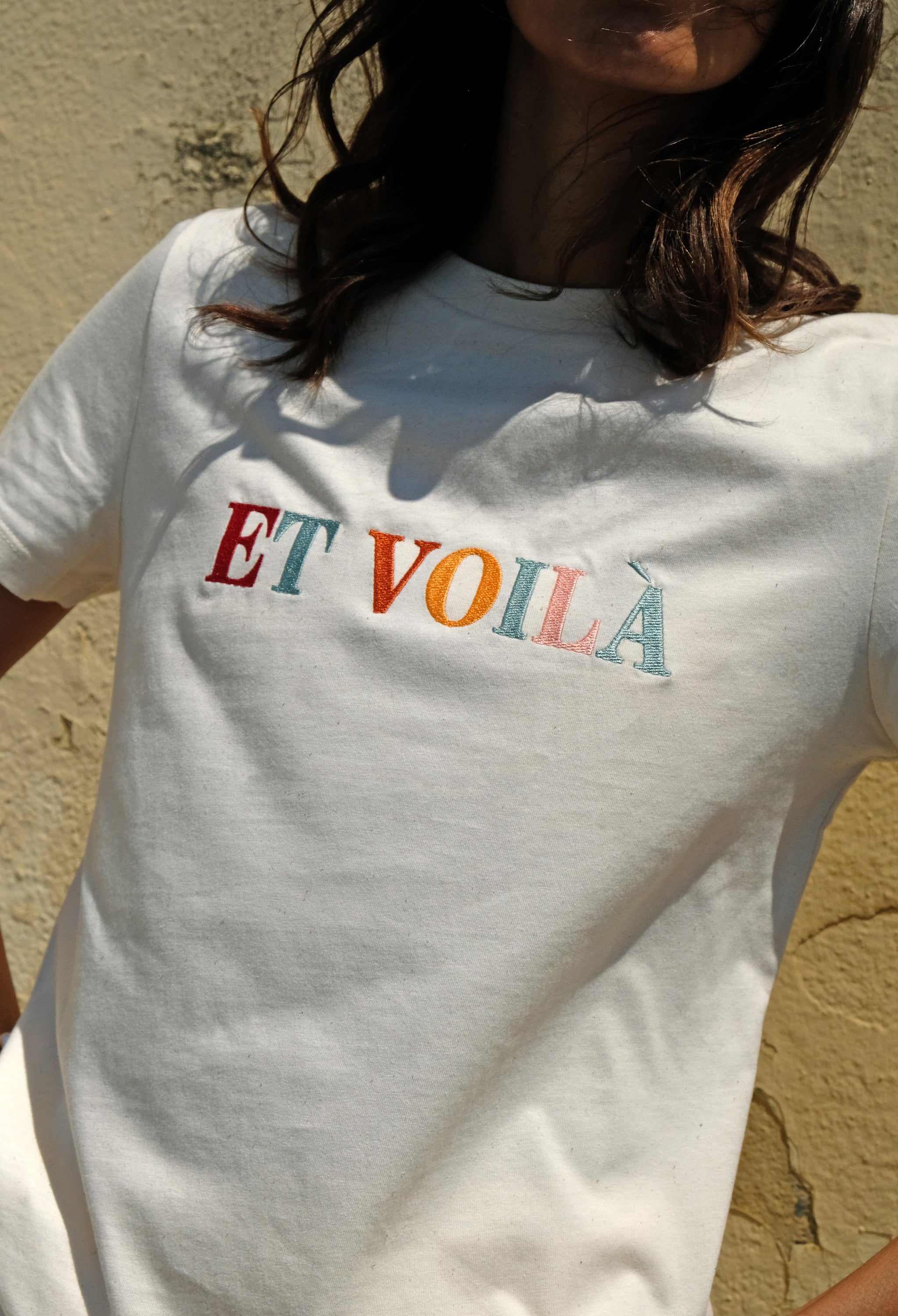 Et voilà T-shirt