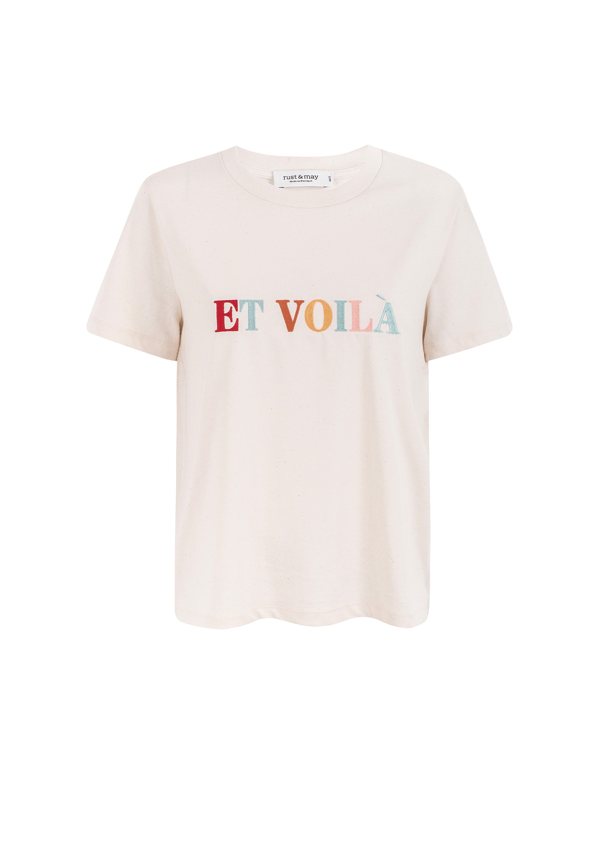 Et voilà T-shirt