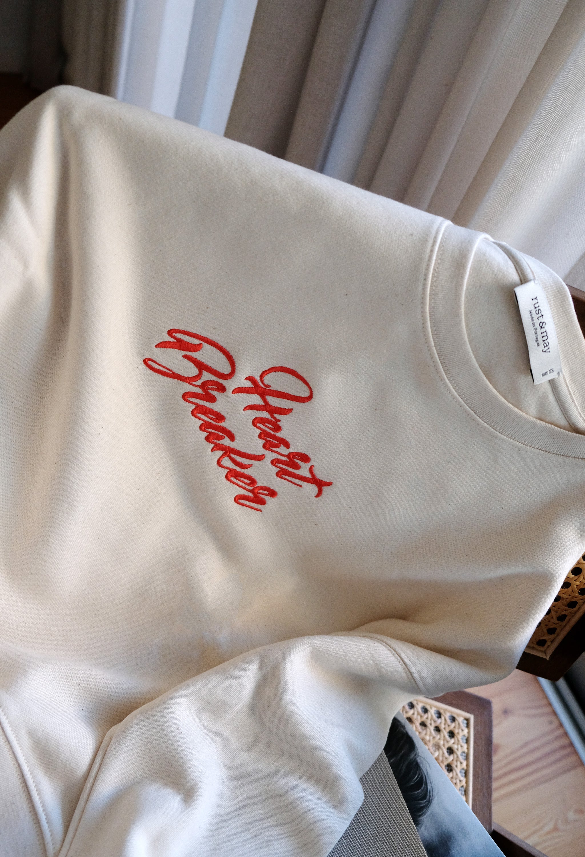 Heartbreaker Sweatshirt