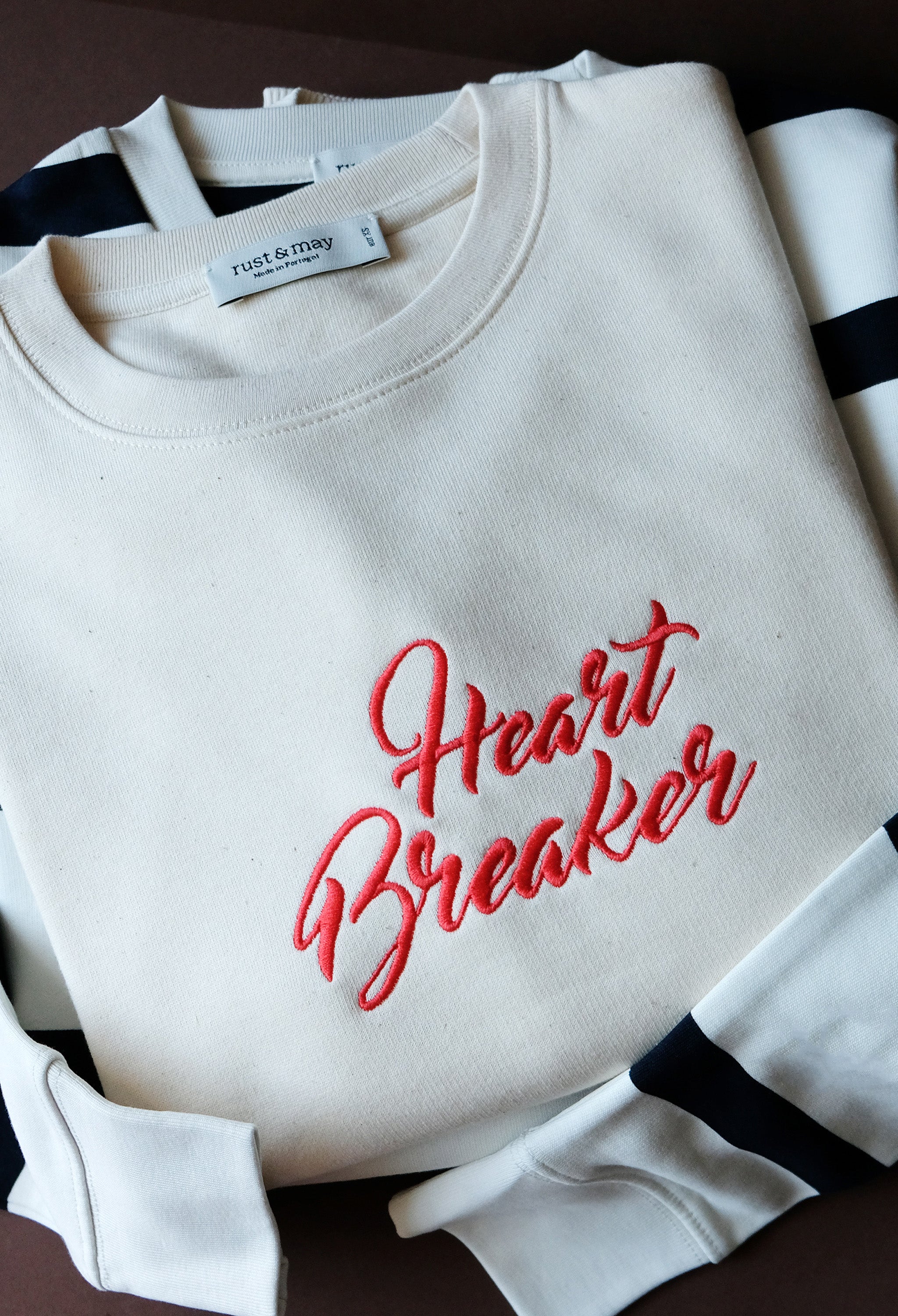 Heartbreaker Sweatshirt