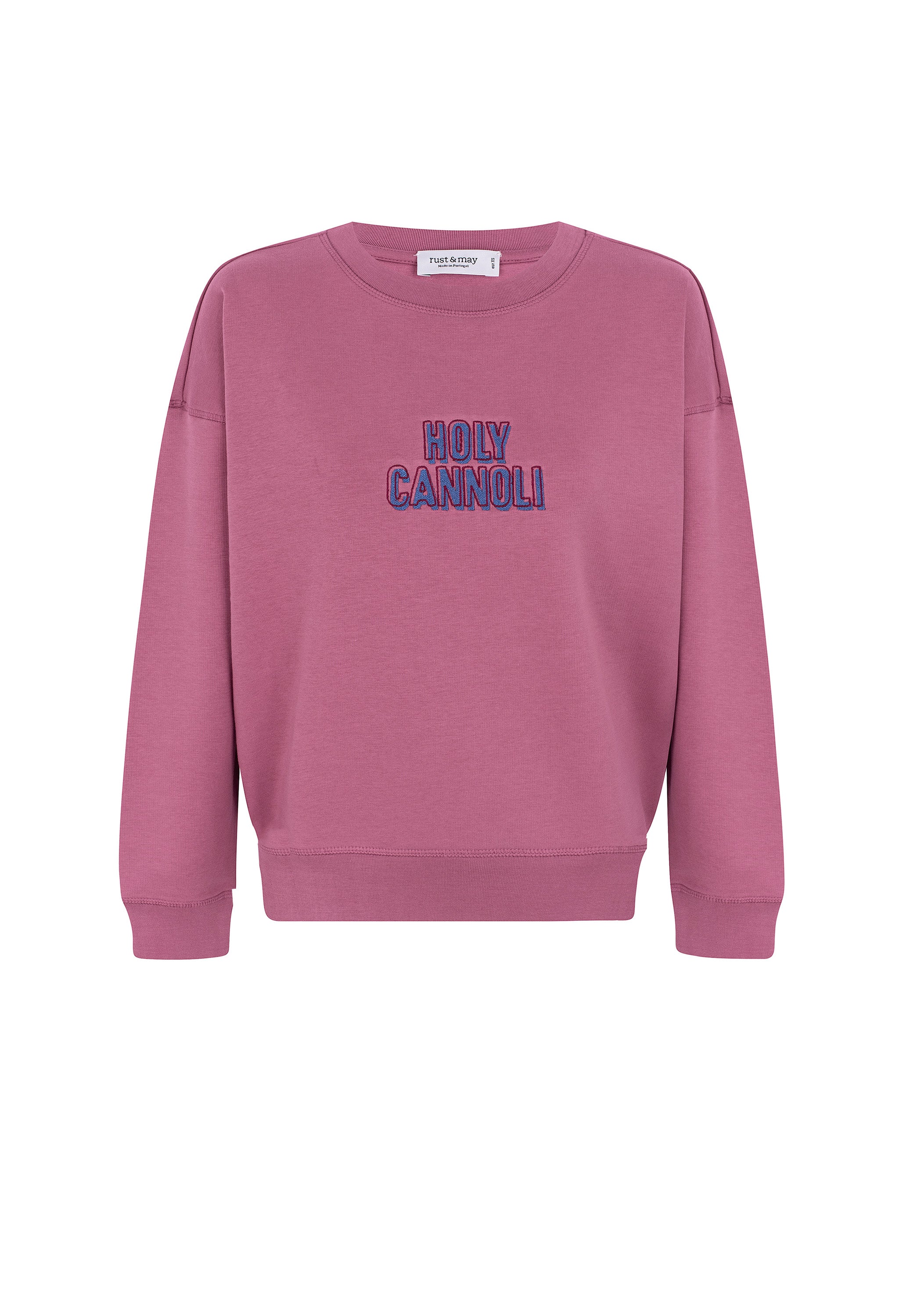 Holy Cannoli Sweatshirt