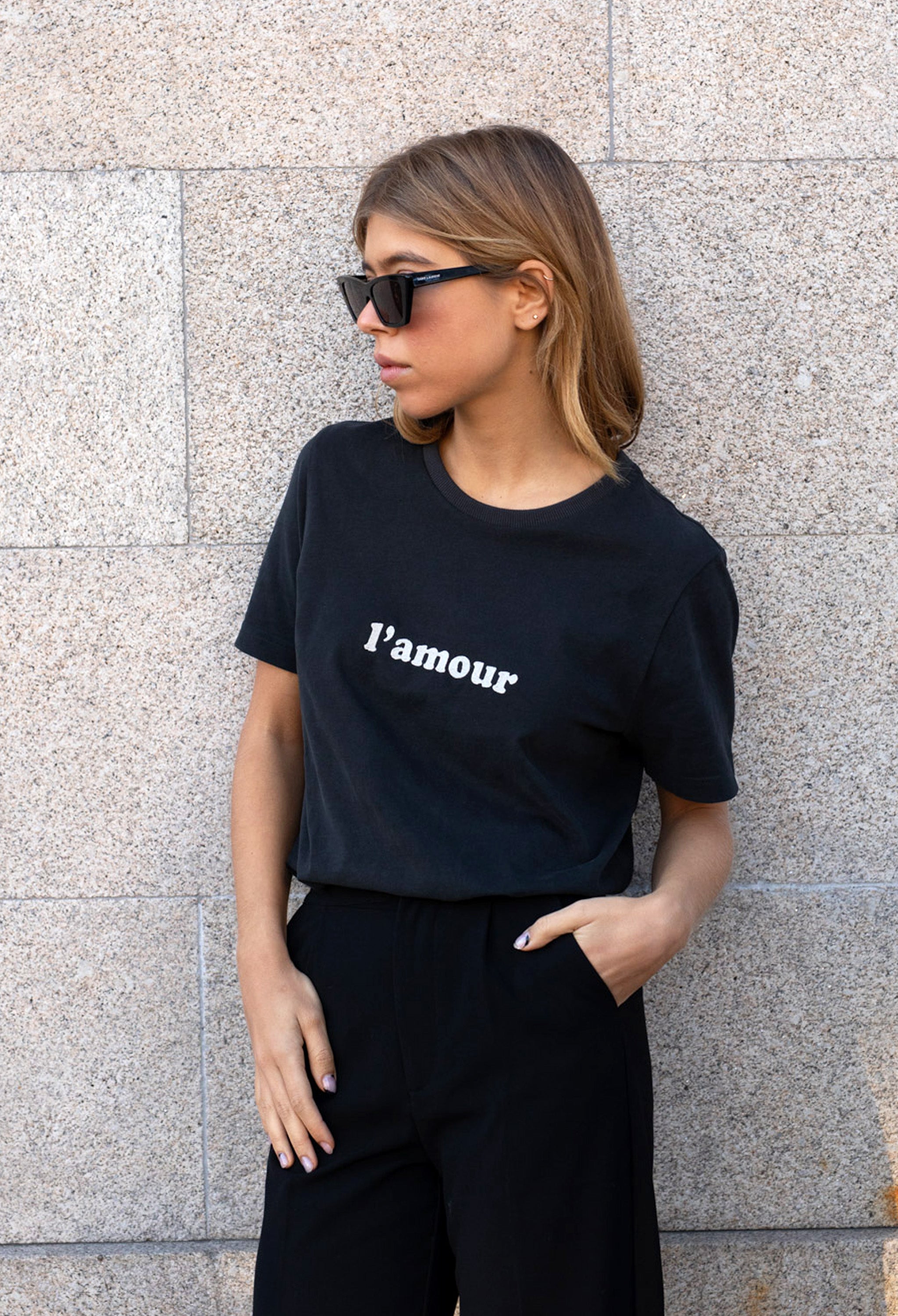 L'amour T-shirt