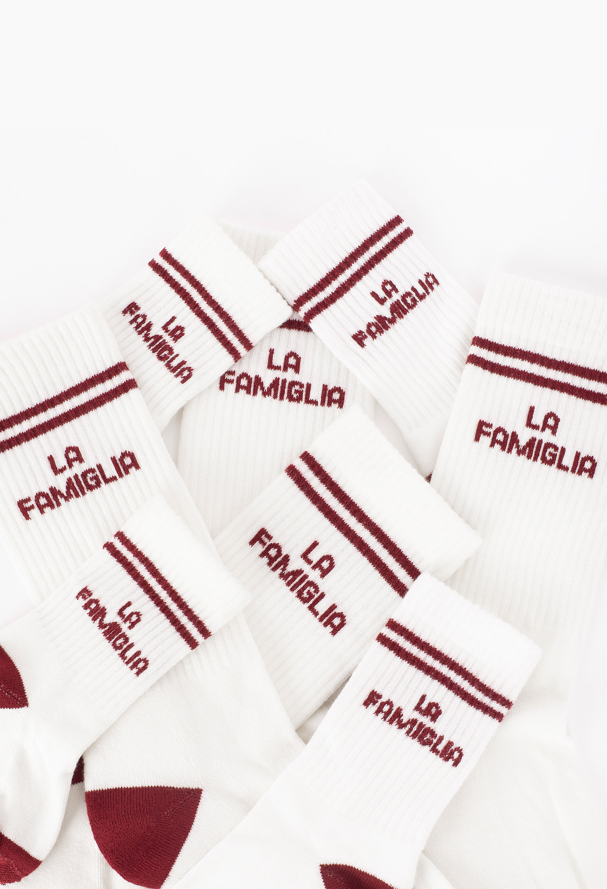 La Famiglia (Adulto)