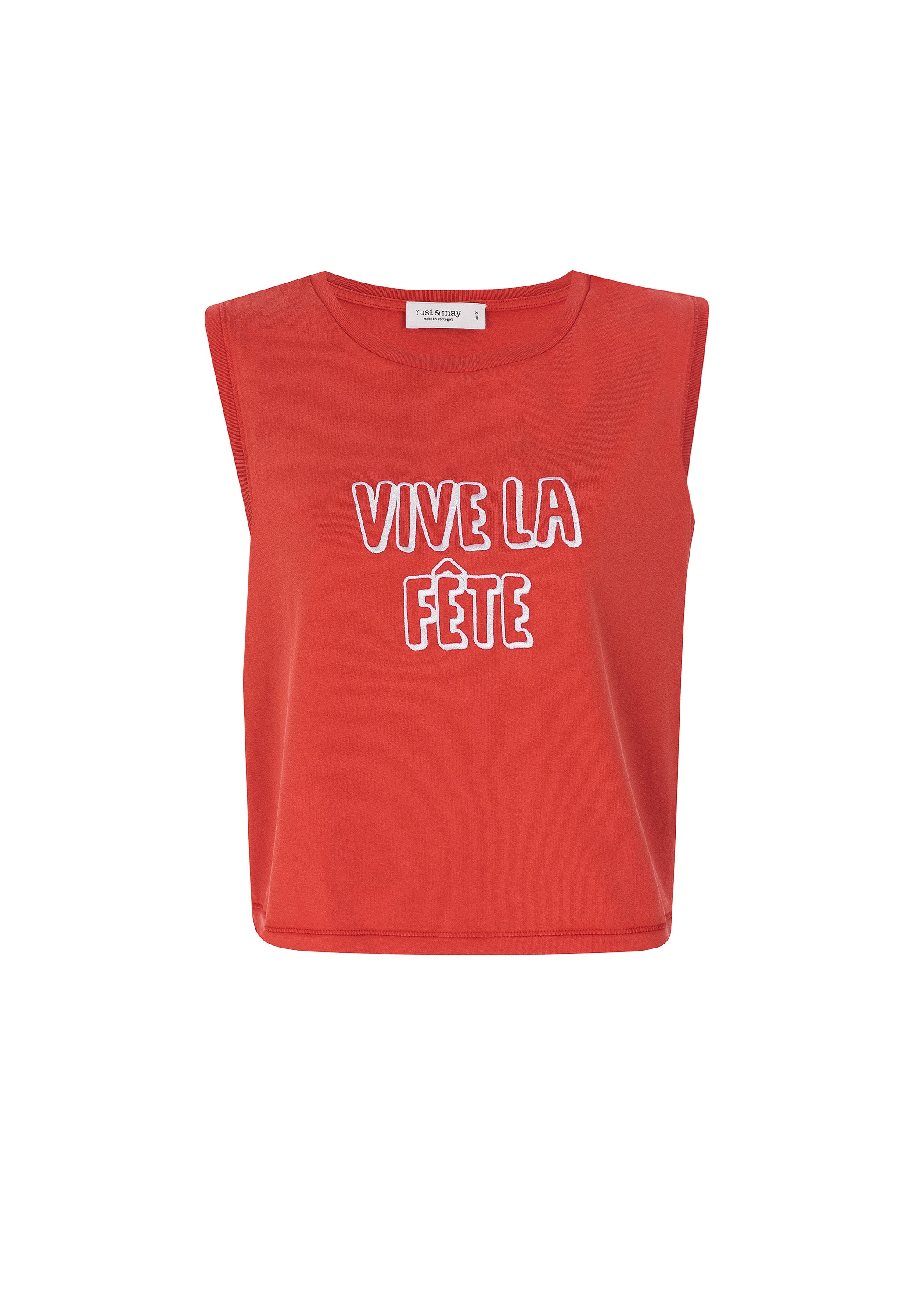 Vive la Fête T-shirt