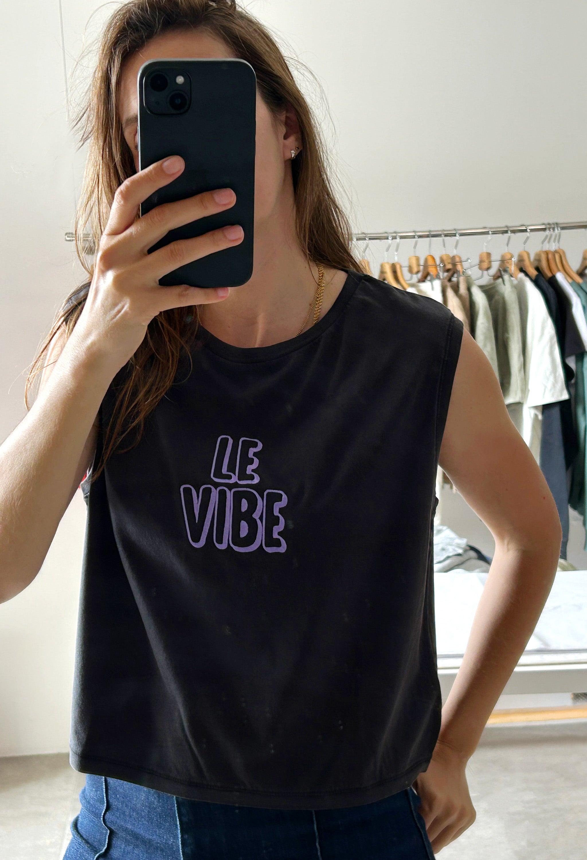 Le Vibe T-shirt
