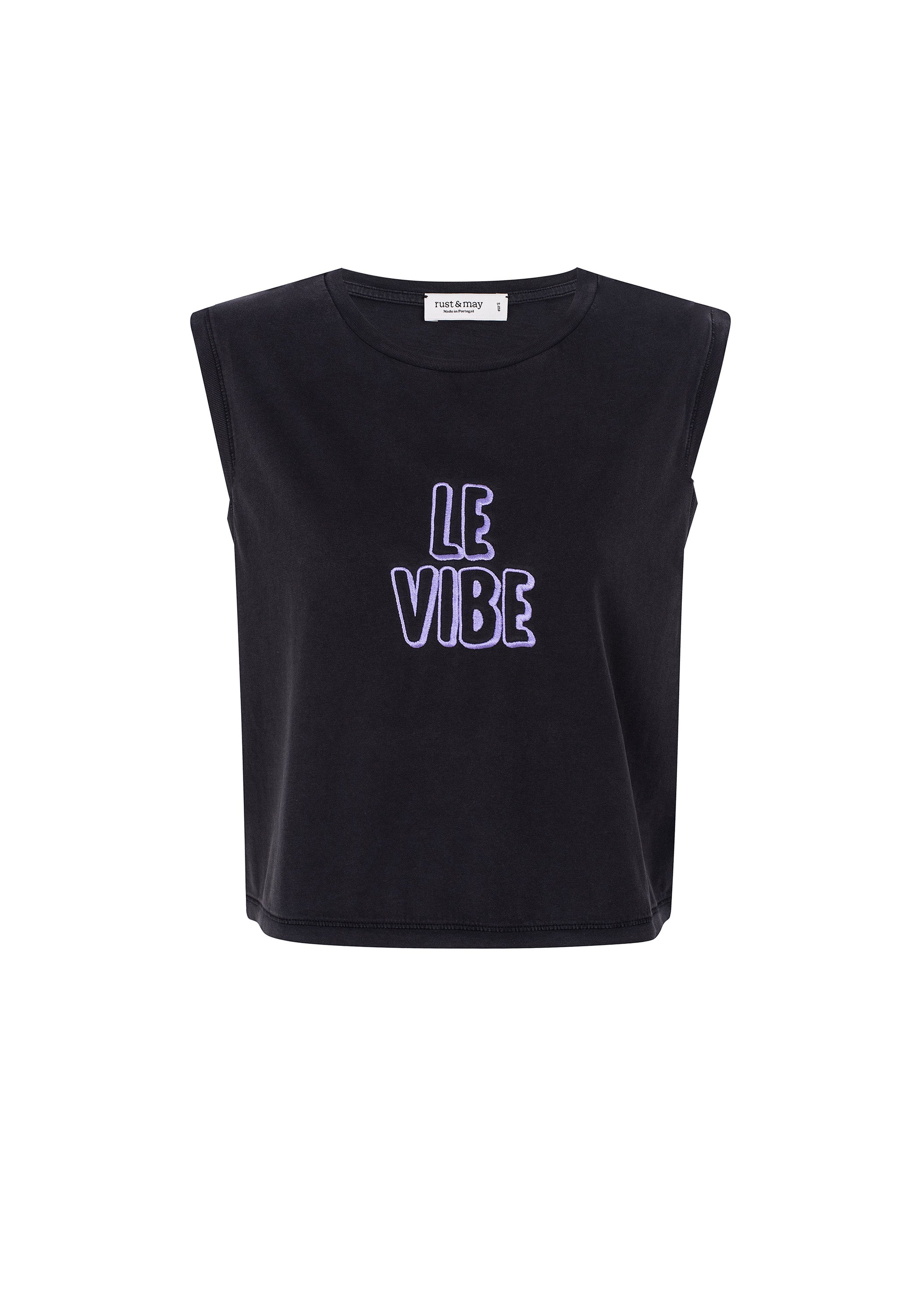 Le Vibe T-shirt