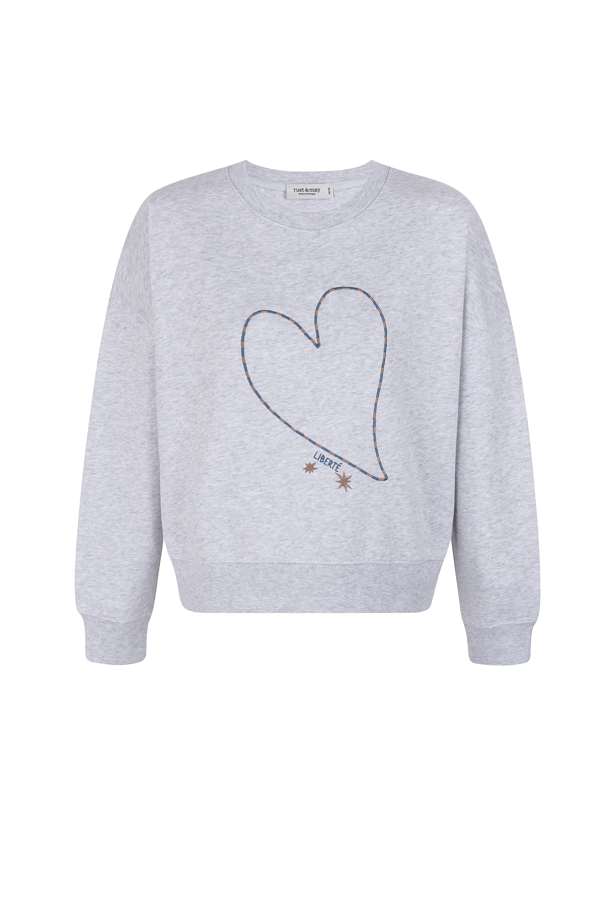 Liberté Sweatshirt