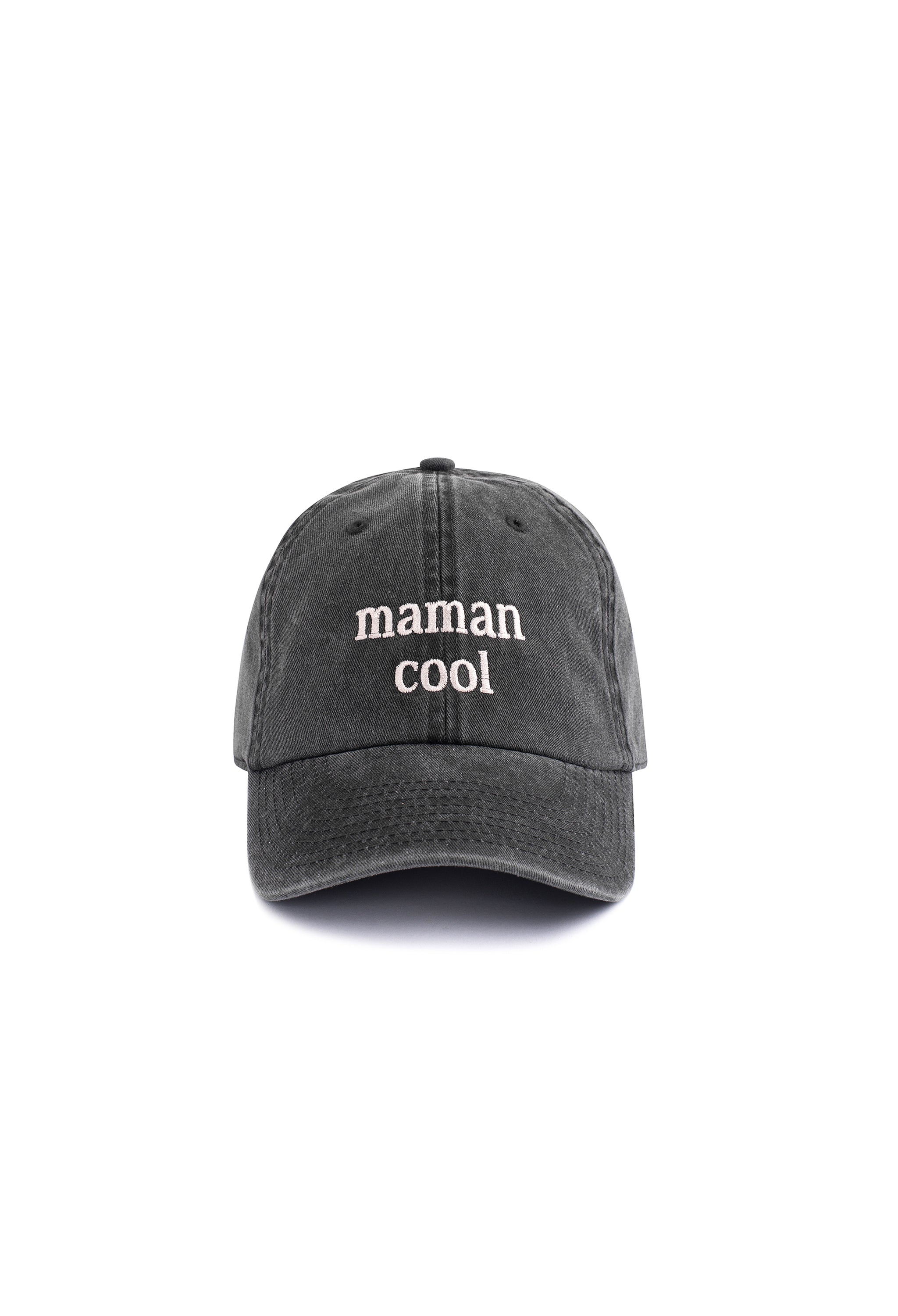 Maman Cool Cap