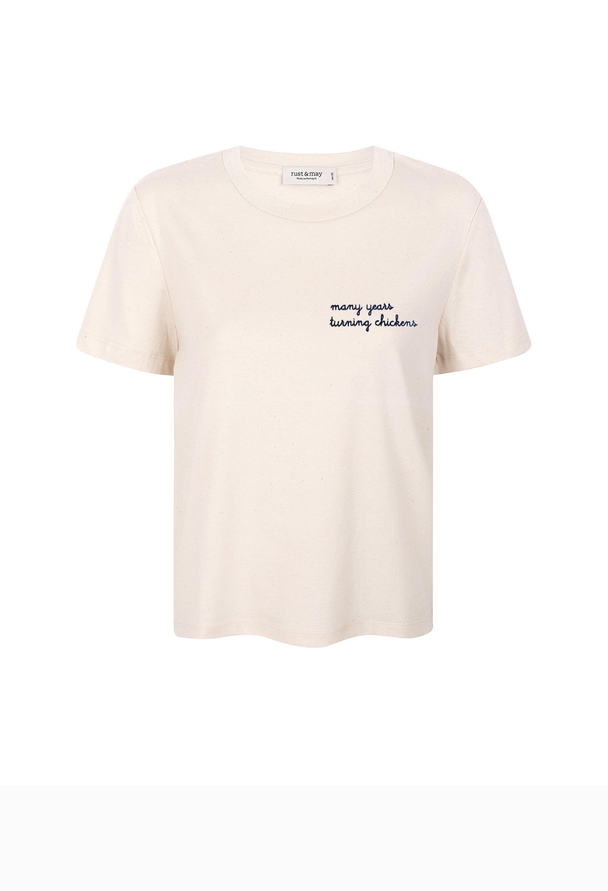 Many years... T-shirt
