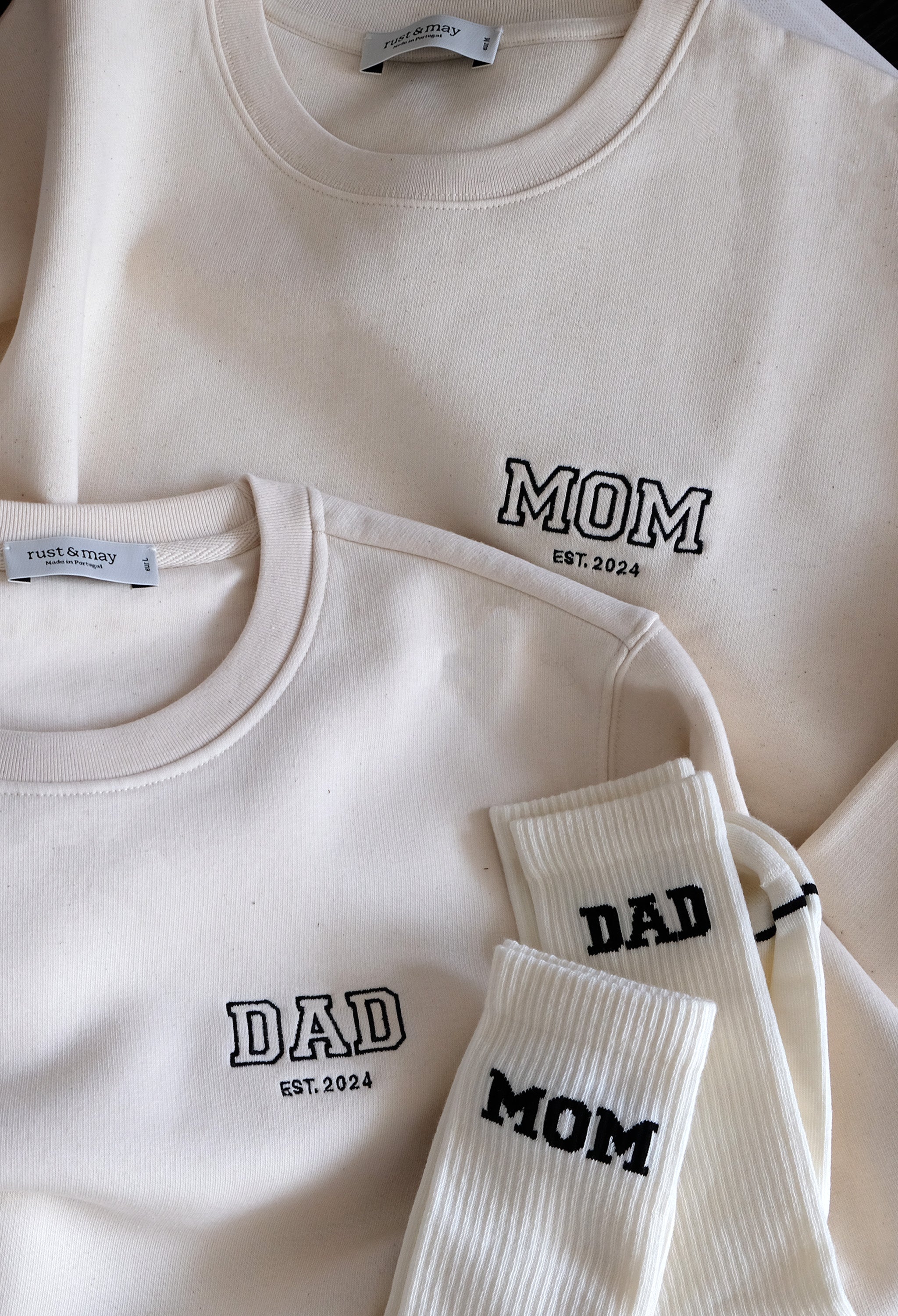 Mom Sweatshirt