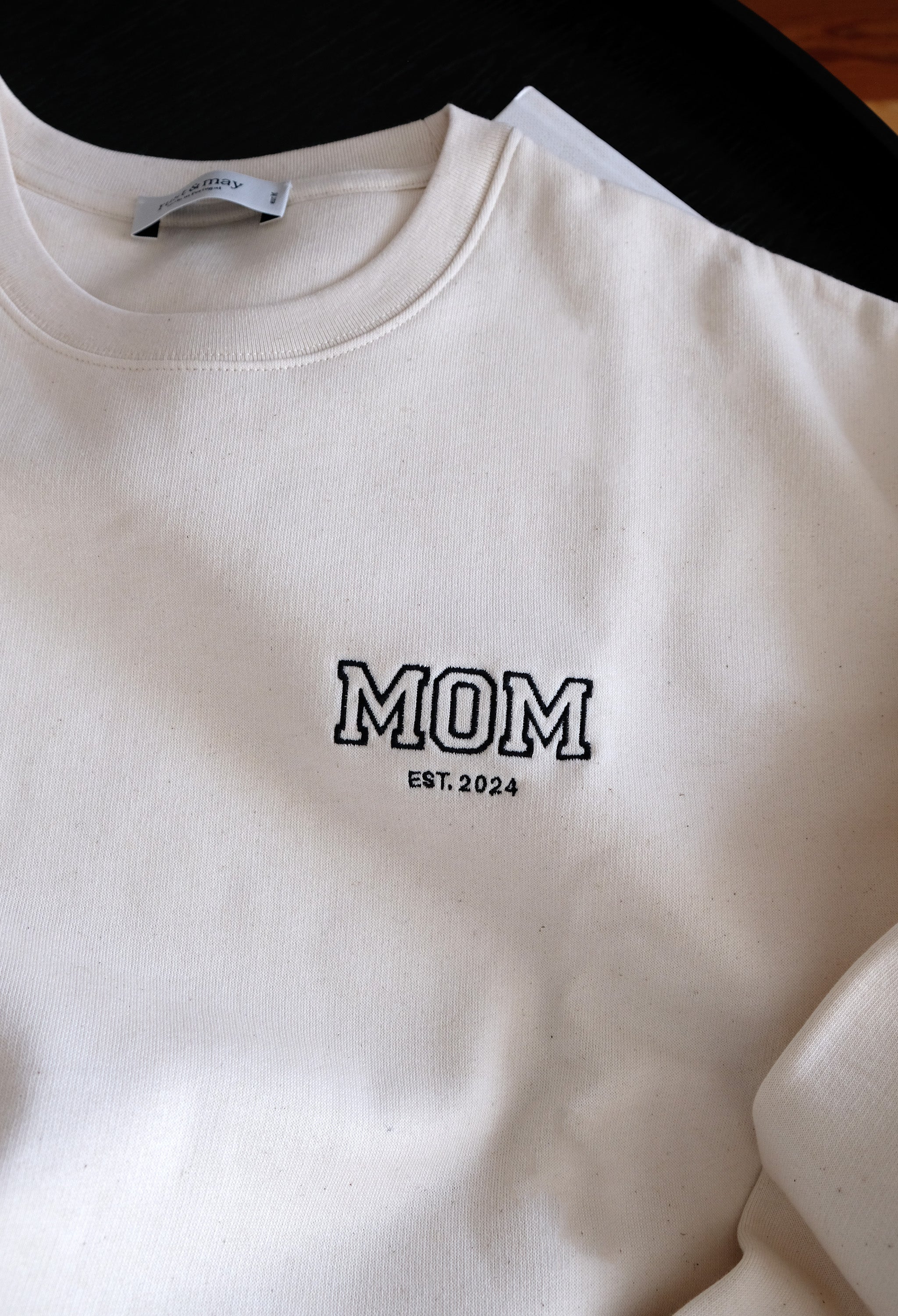 Mom Sweatshirt