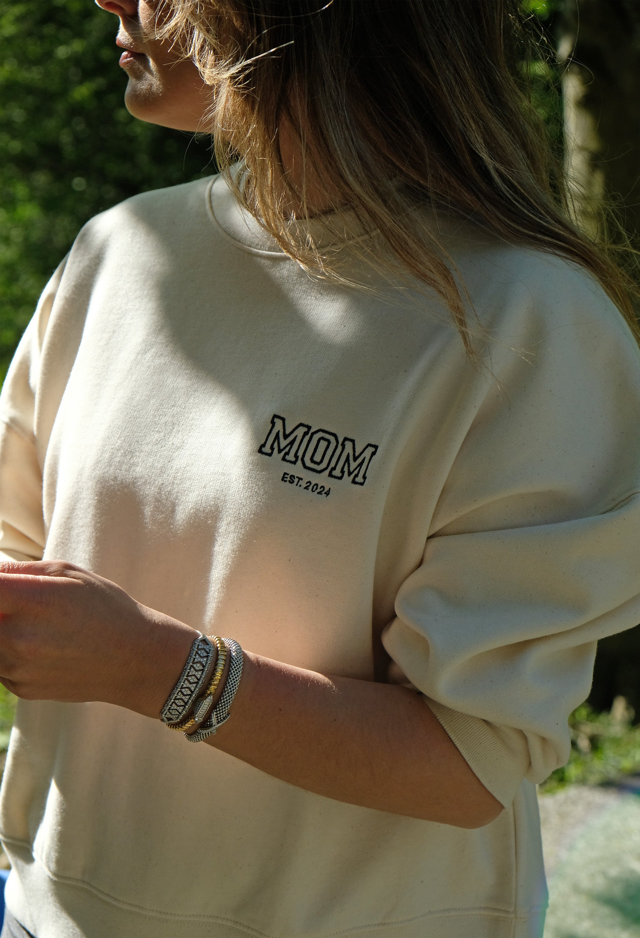 Mom Sweatshirt