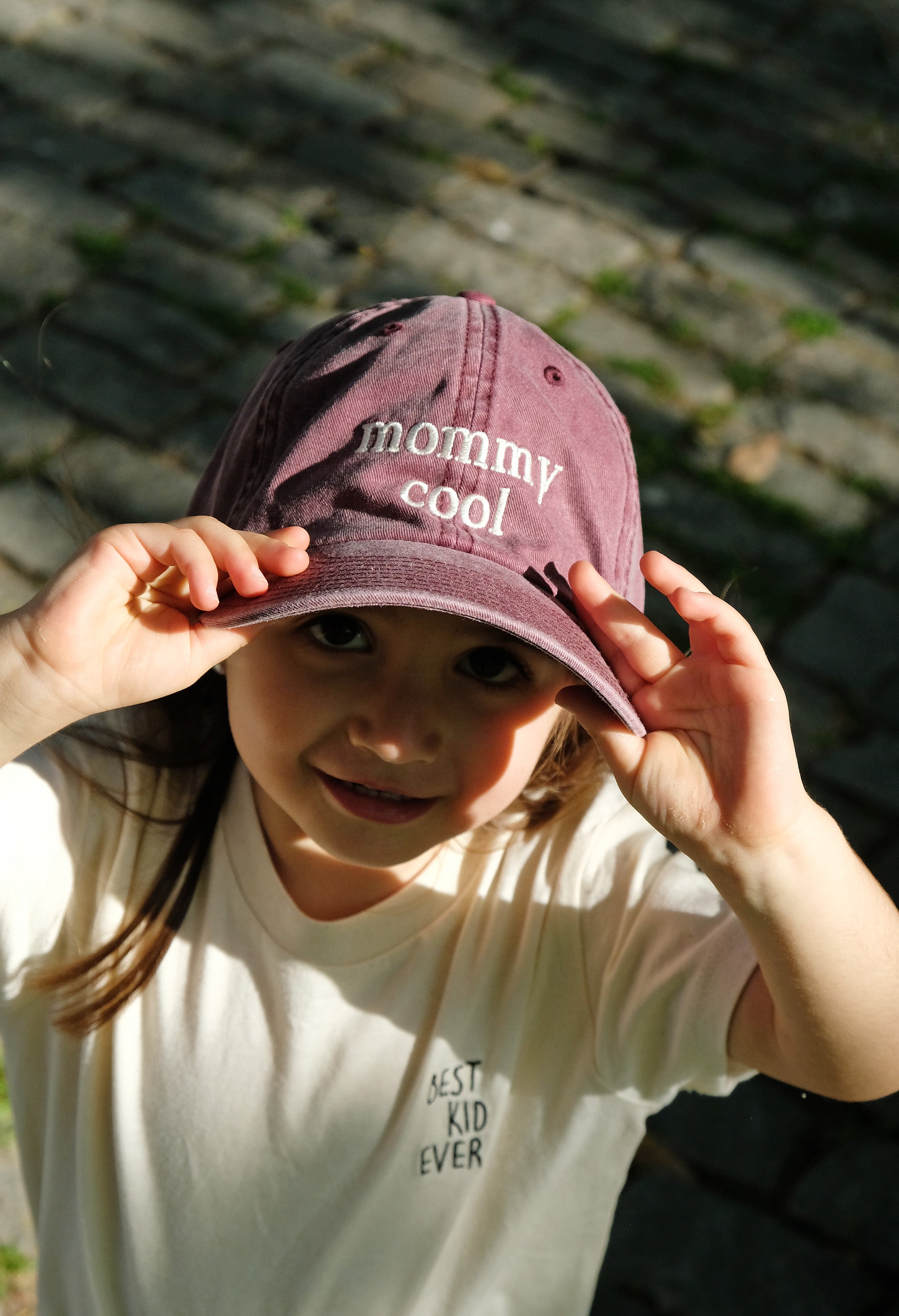 Mommy Cool Cap