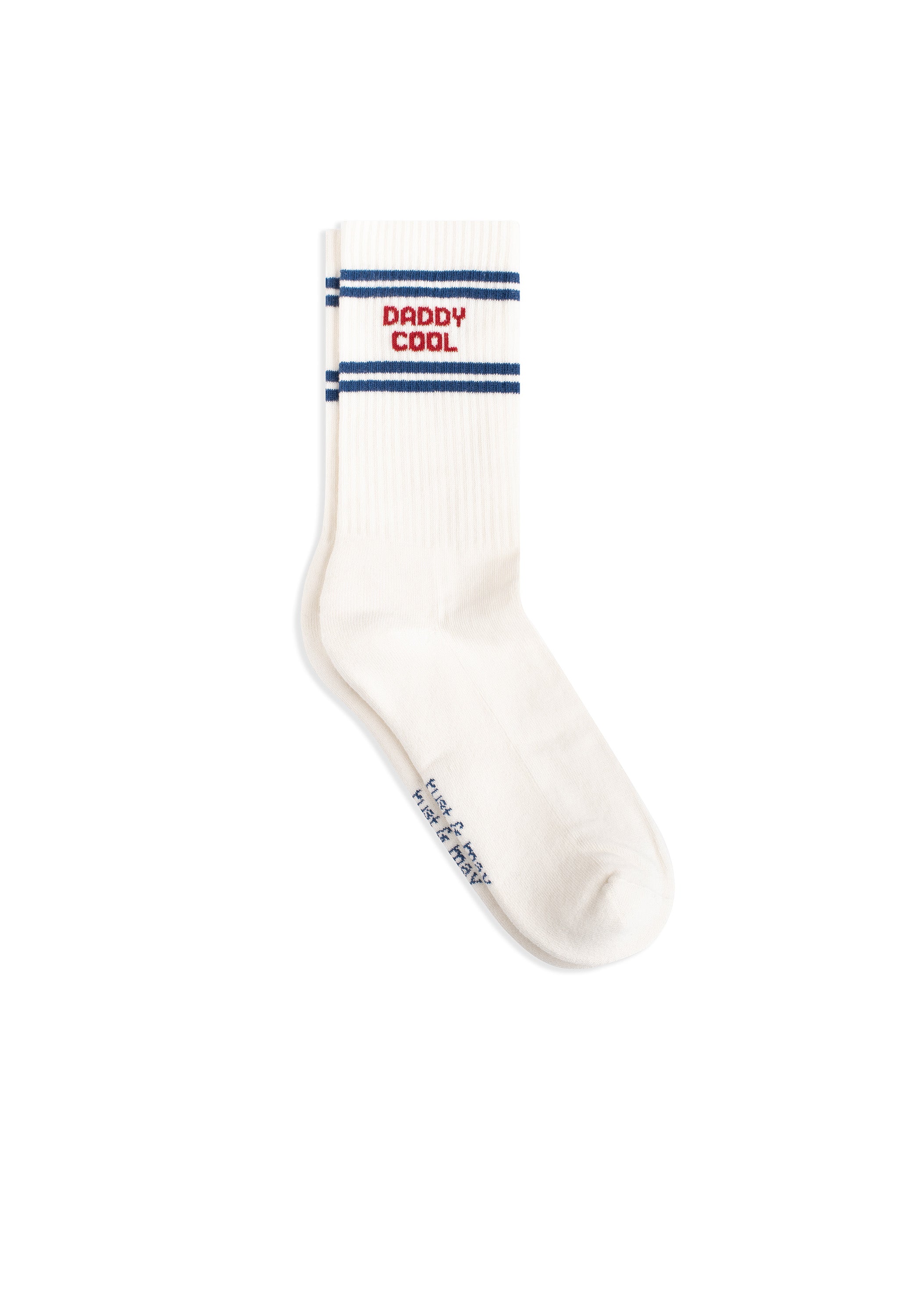 Mommy/Daddy Cool Socks