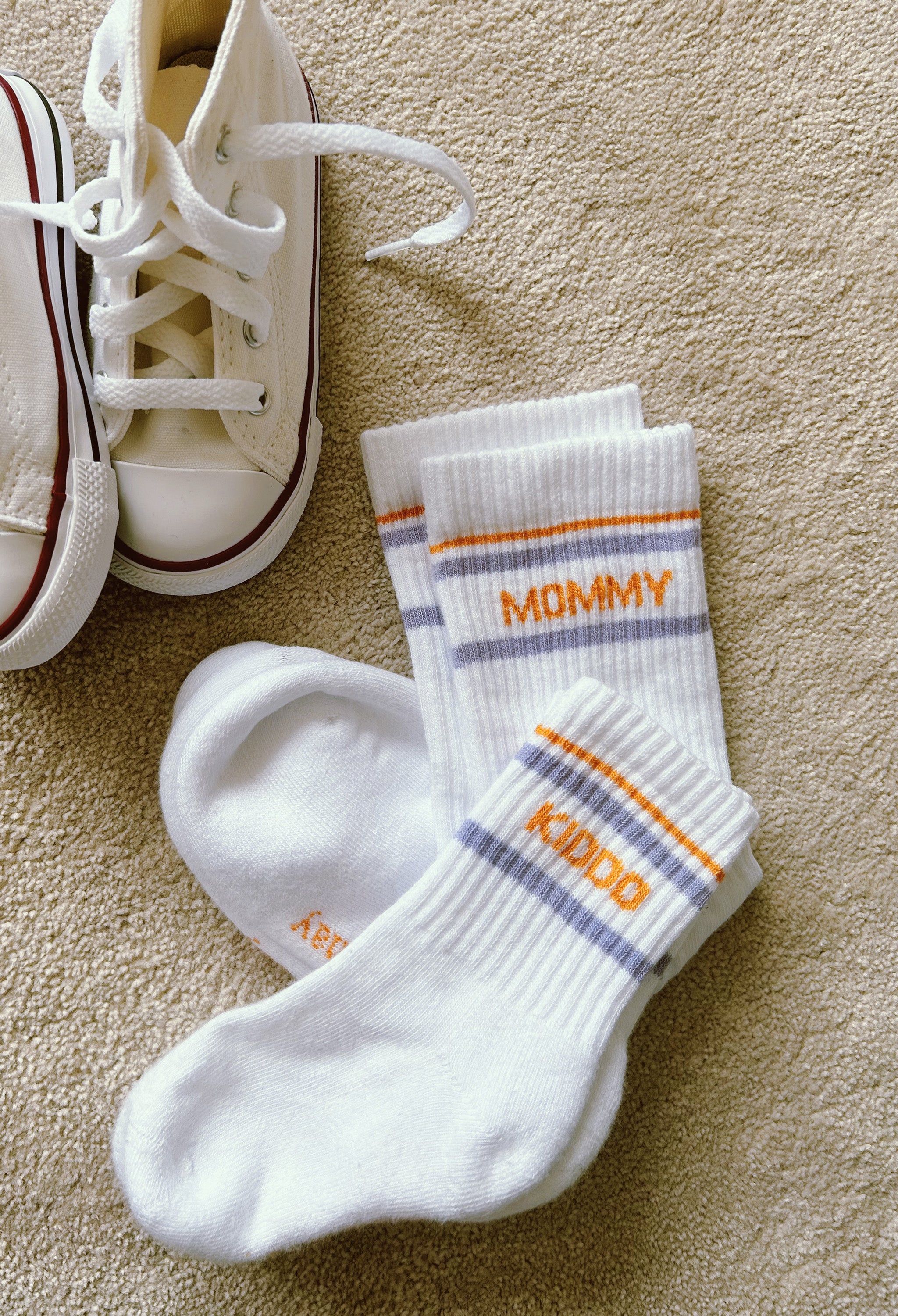 Mommy Socks