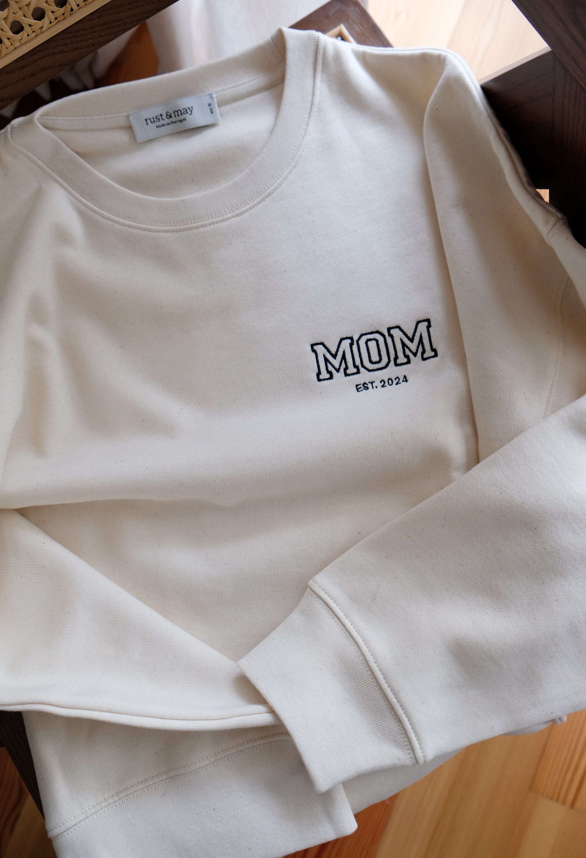 Mom Sweatshirt