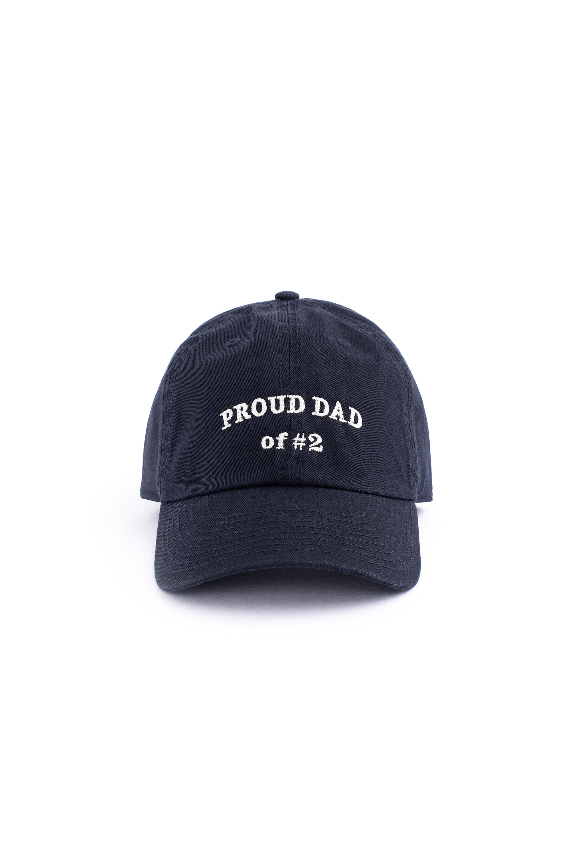 Proud Dad Cap