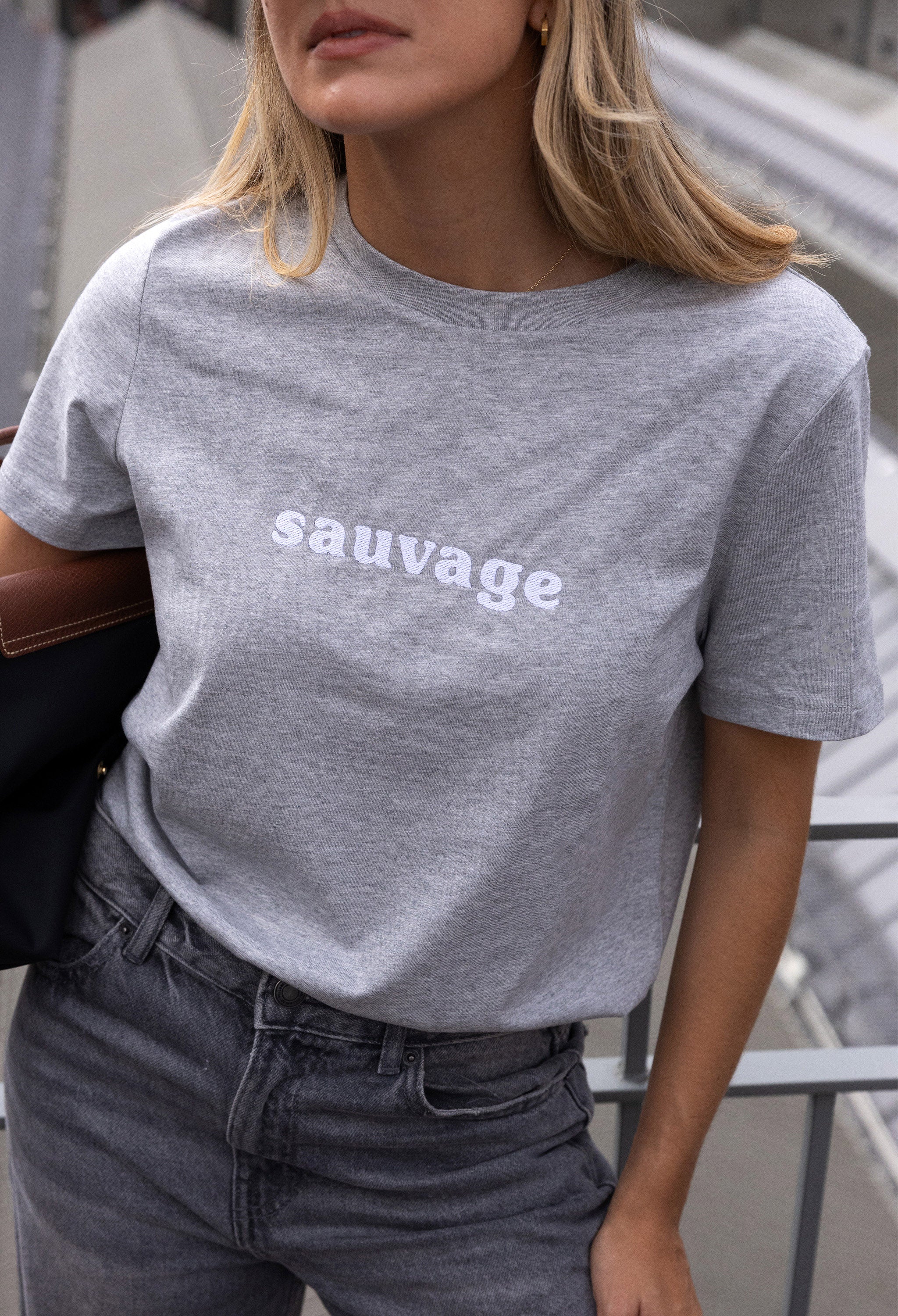 Sauvage T-shirt