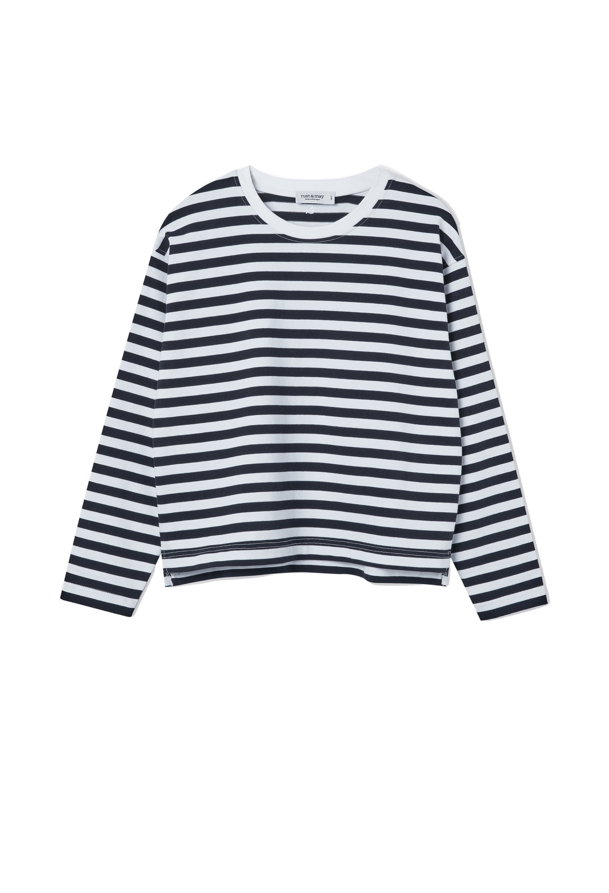 Longsleeve stripes sale