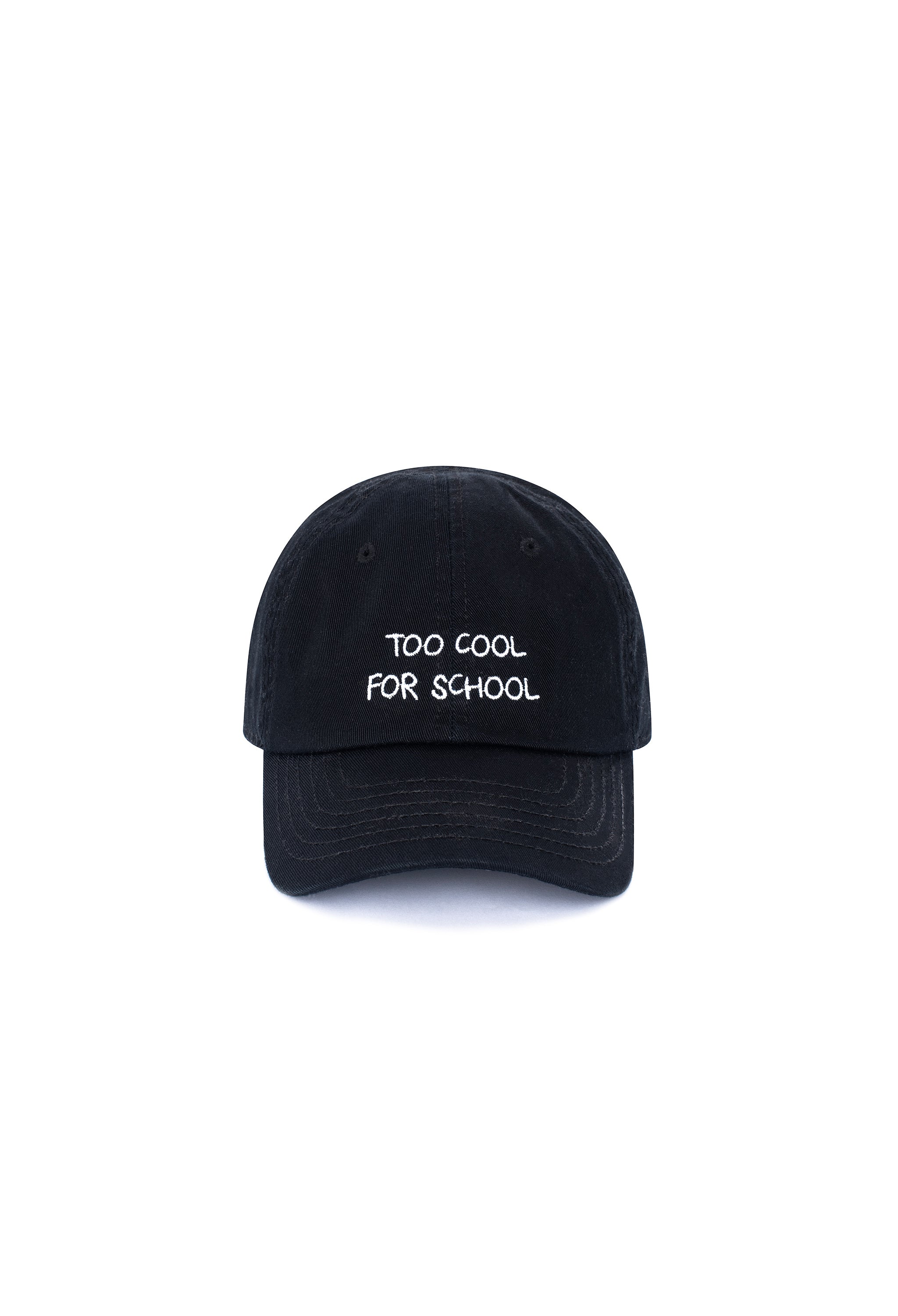 Too Cool Cap