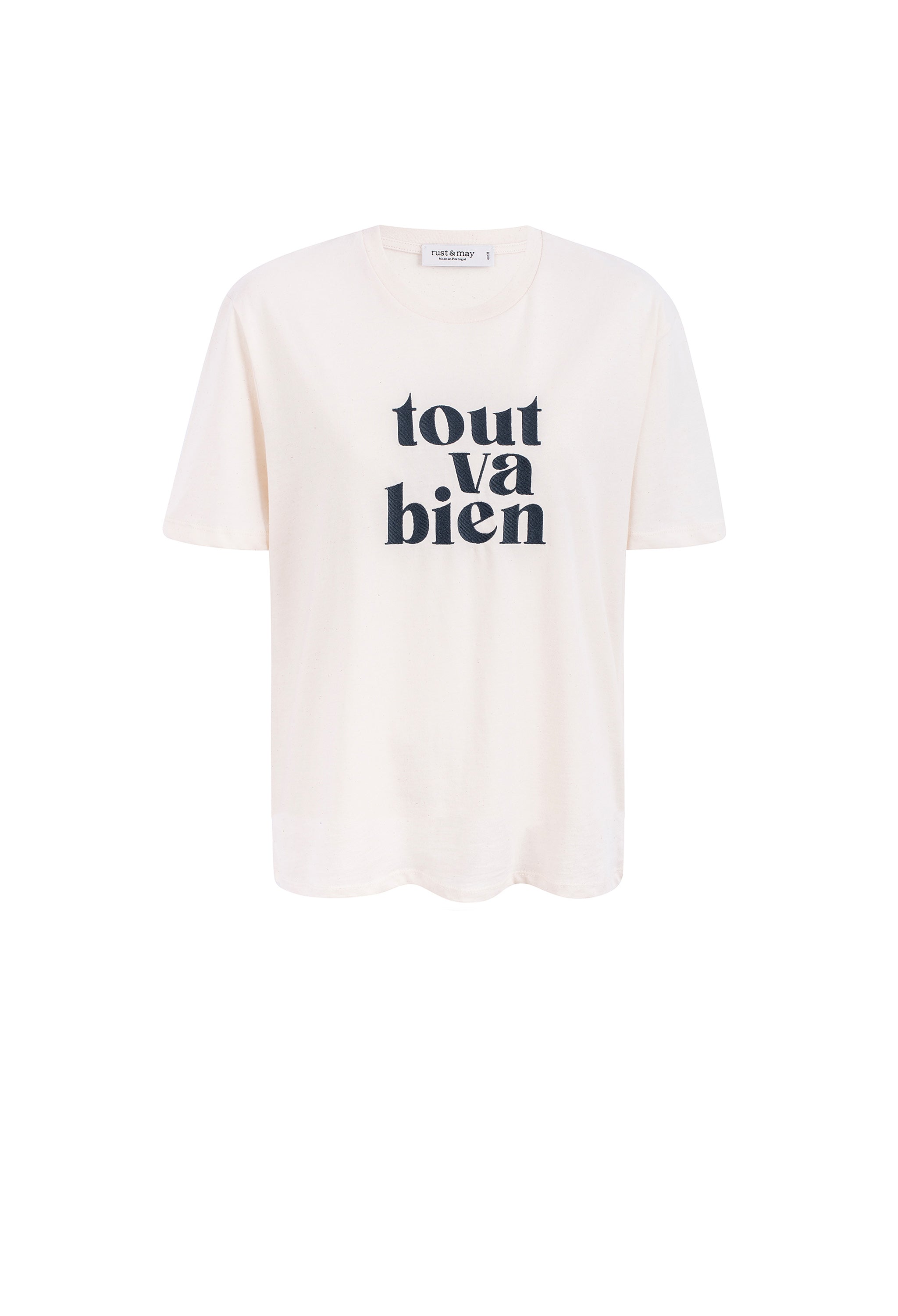 Tout Va Bien T-shirt