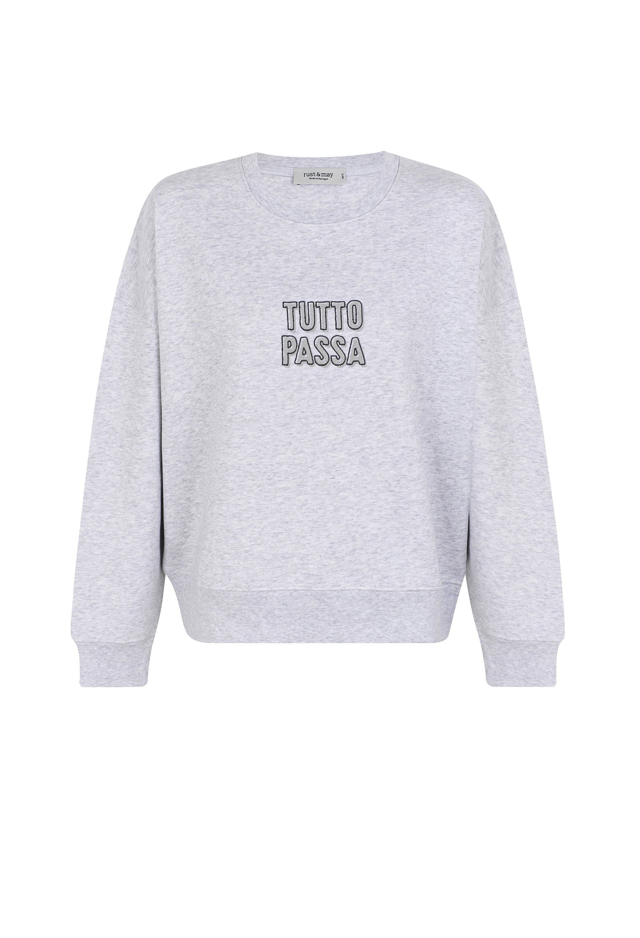 Tutto Passa Sweatshirt