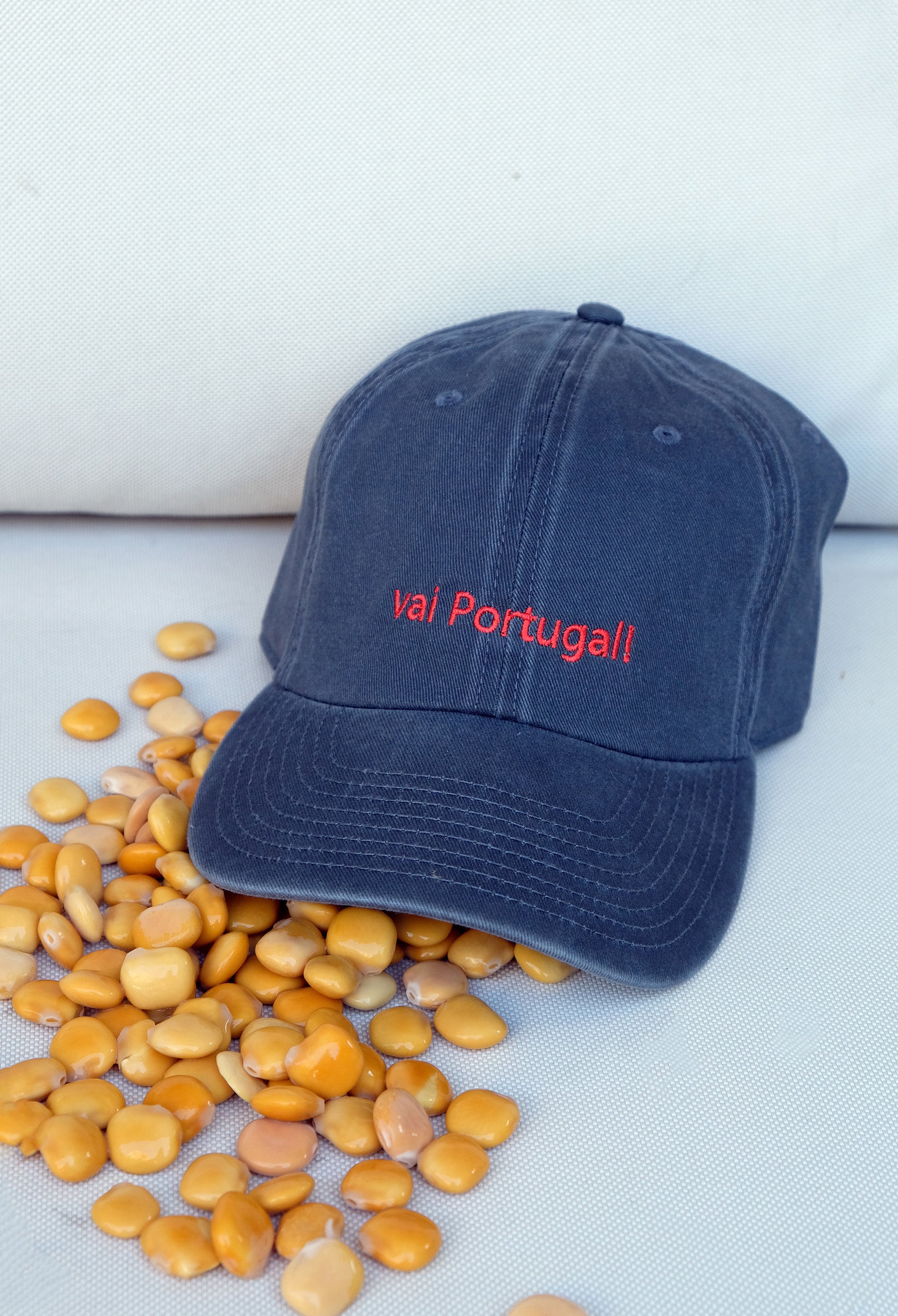 Vai Portugal! Cap