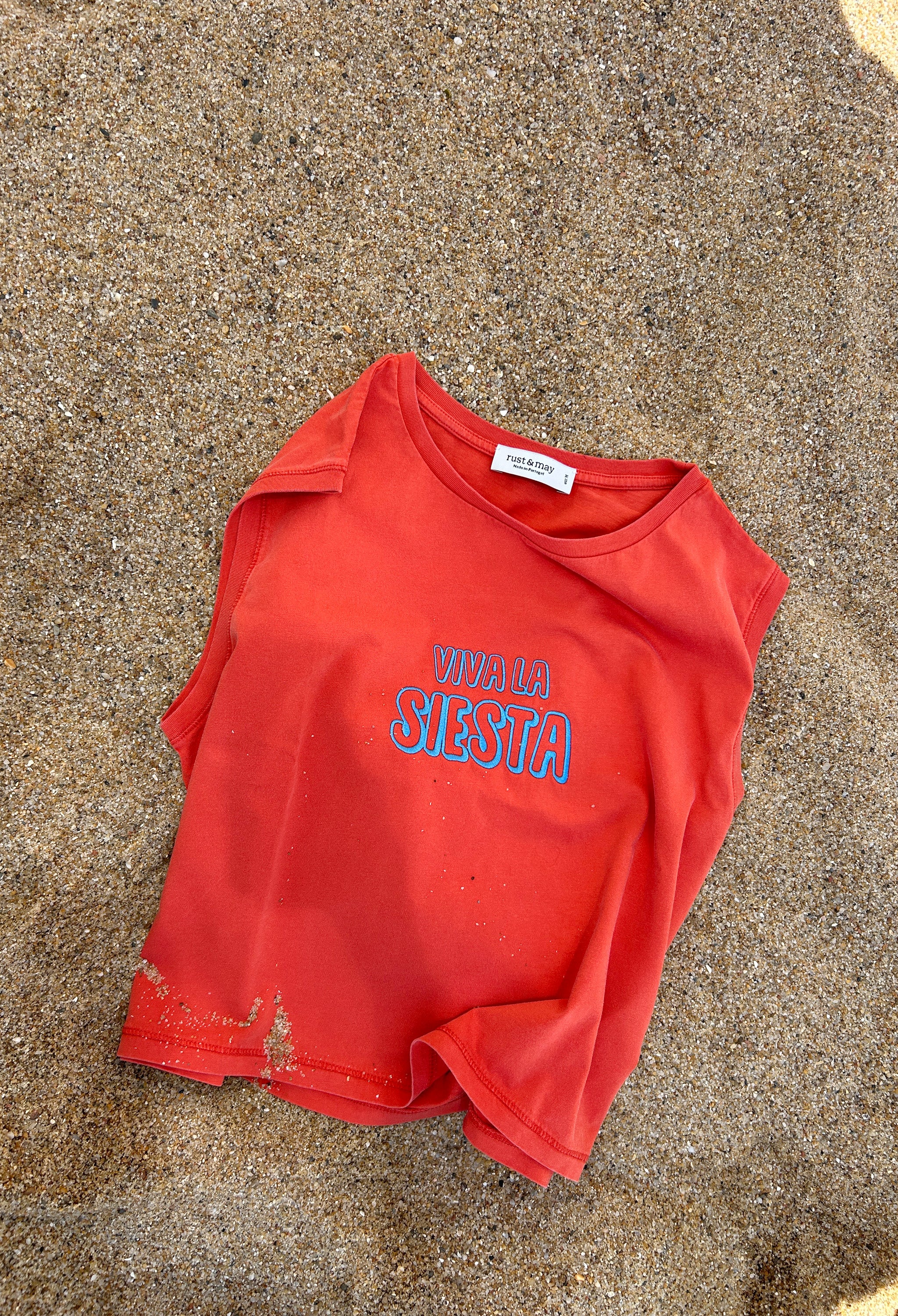 Viva la Siesta T-shirt