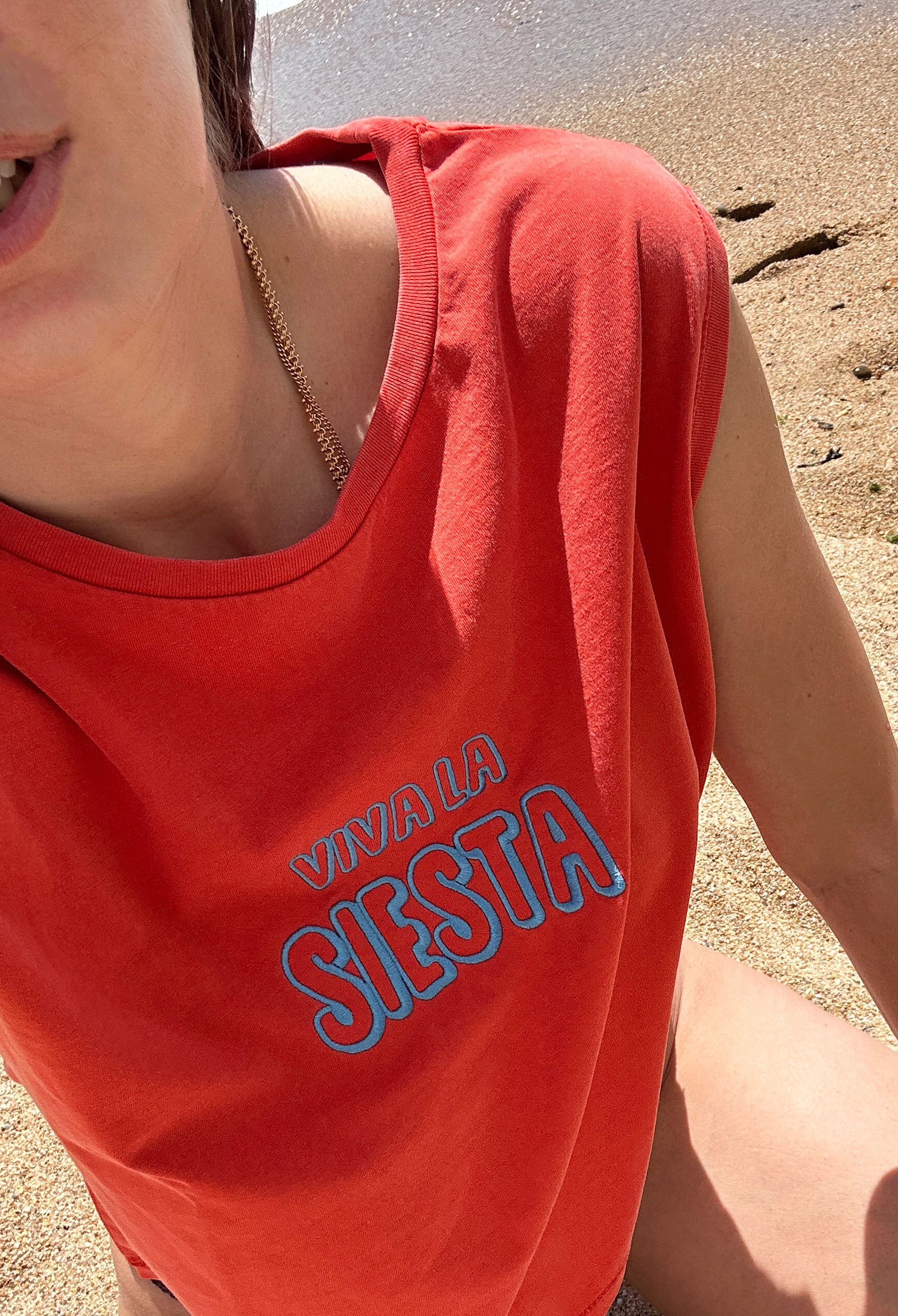 Viva la Siesta T-shirt