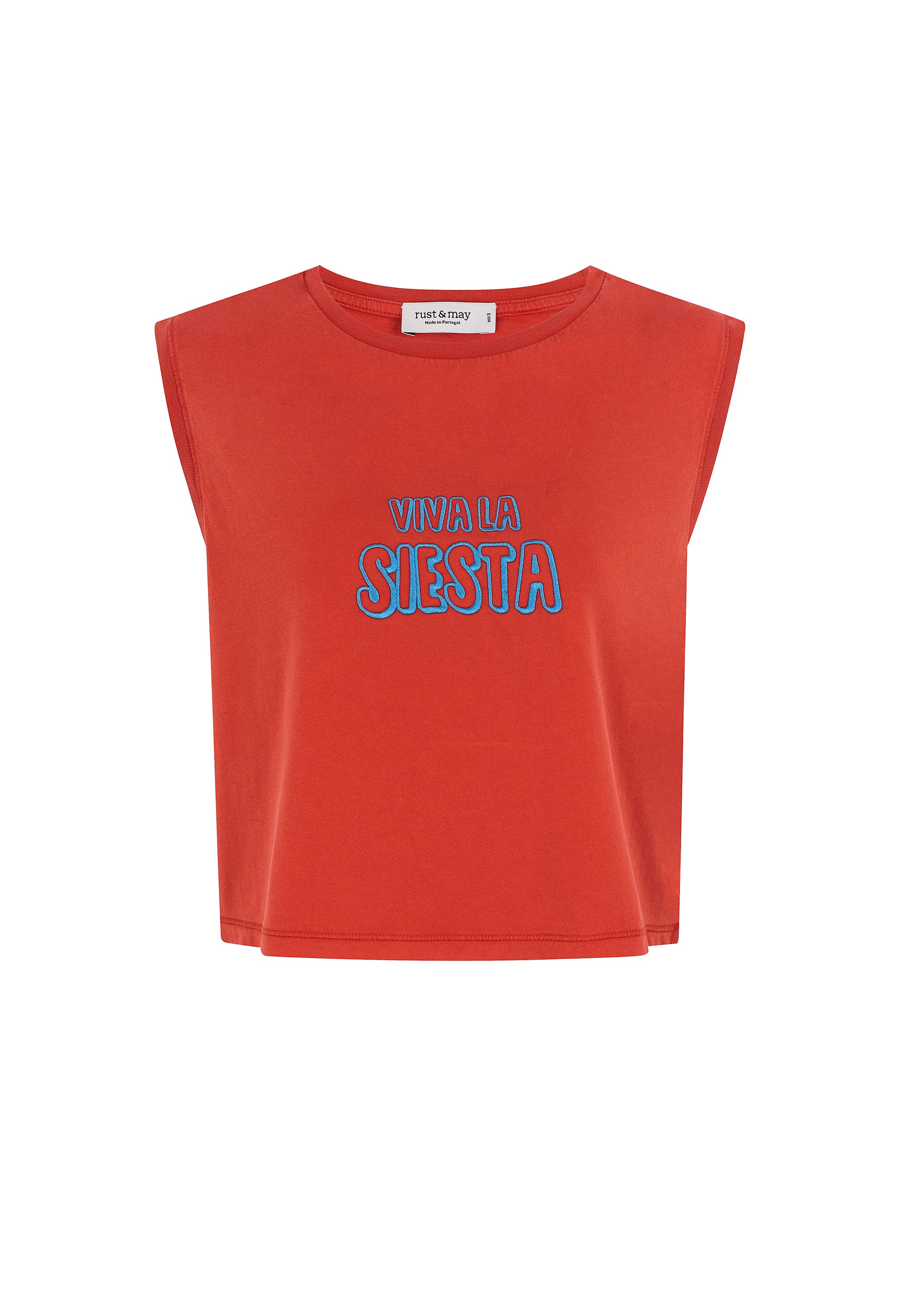 Viva la Siesta T-shirt