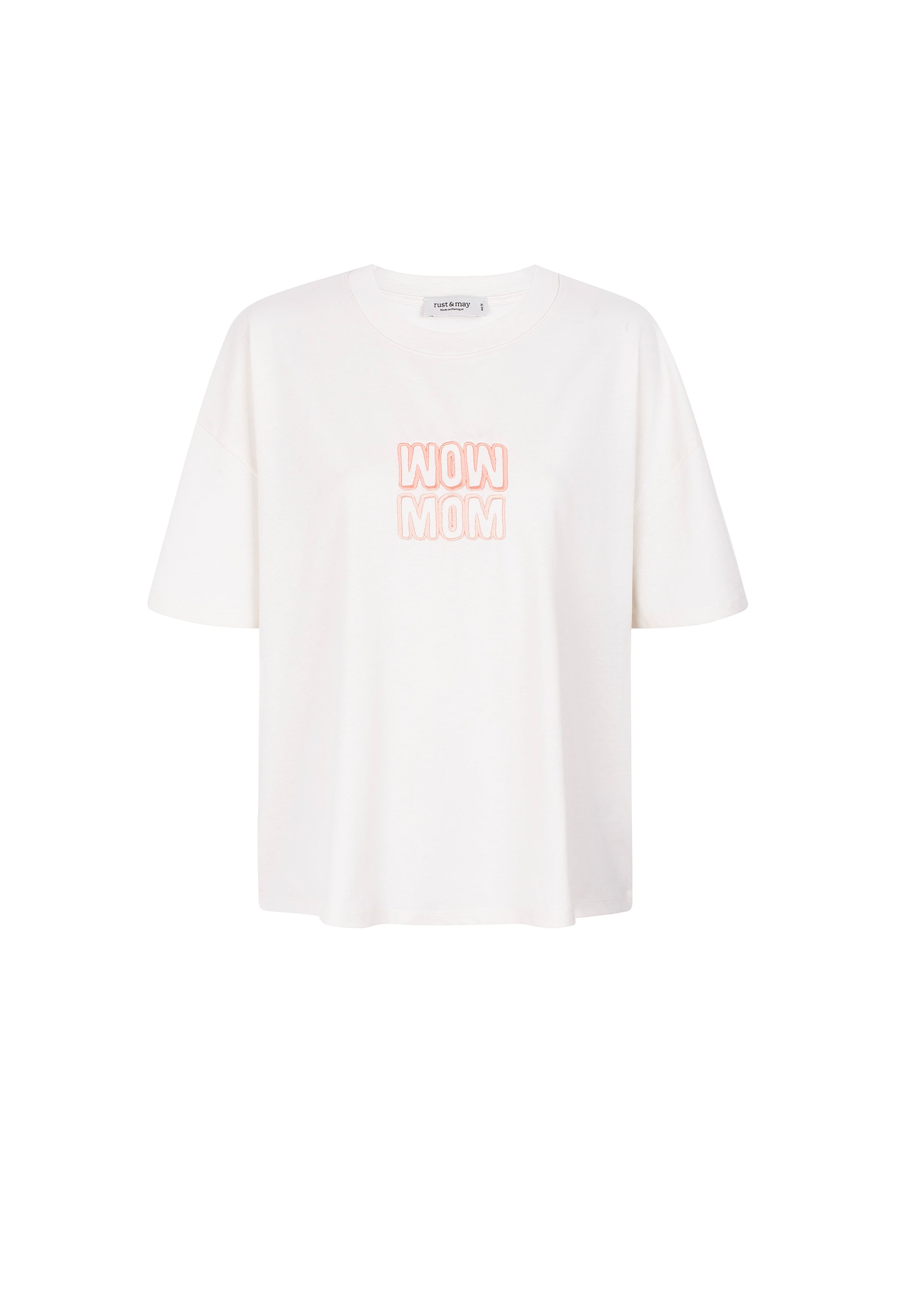 Wow Mom T-shirt